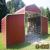  Stables, stalls selling all kinds of finished sheep goat rabbit cage doghouse.